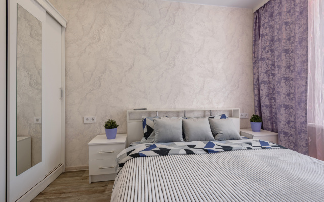 Квартира ул. Леонида Булавина