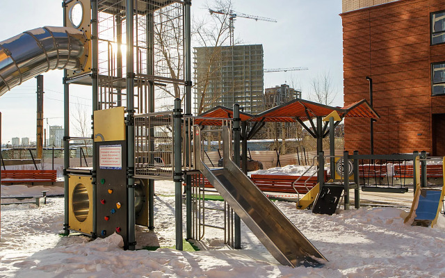 Квартира Апартаменты Уют как Дома