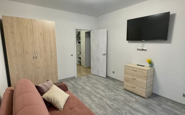 Na Gagarina Apartments