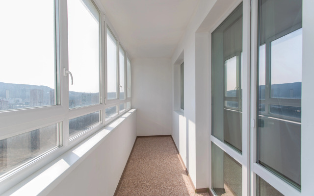 Квартира студия