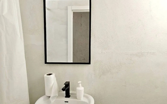 Апартаменты Студия с панорамным видом на море