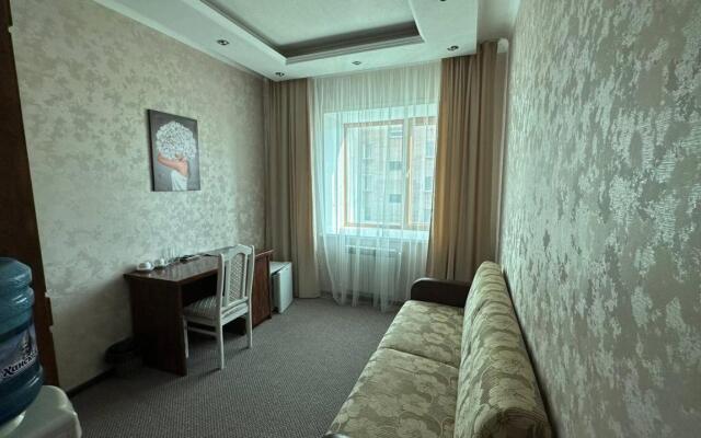 Altyn Adam Hotel