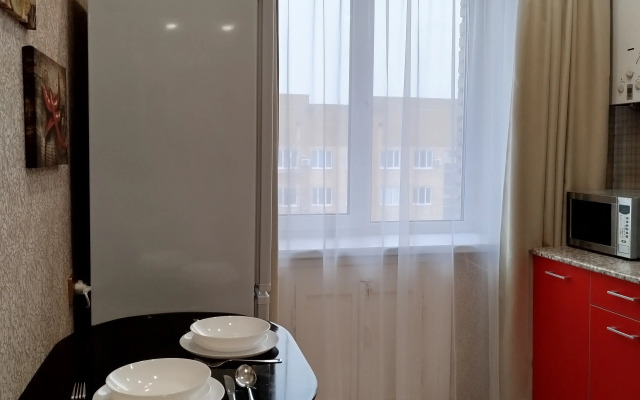Kreschendo na Tevosyana 37 Flat