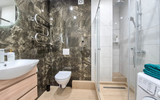 Апартаменты Sanshine