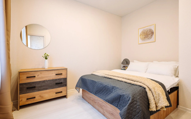 Апартаменты PtzHome