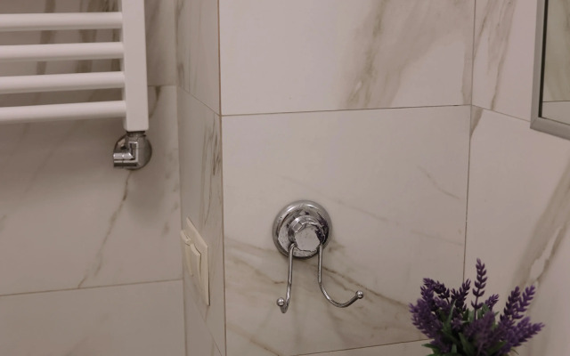 Uyutnaya V Tsentre Kaliningrada Flat