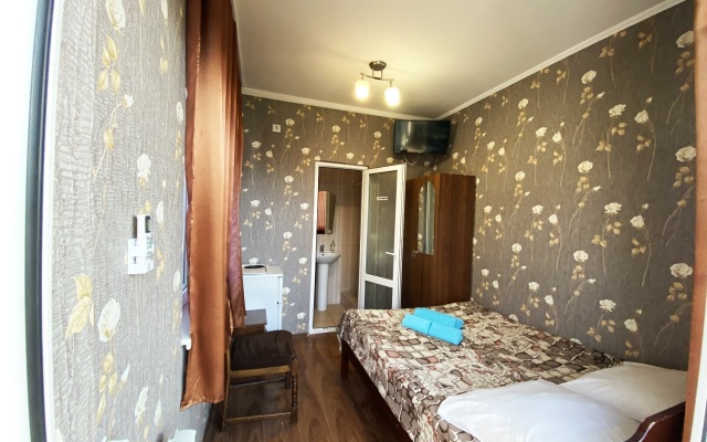 Dikovinka Sochi Guest House
