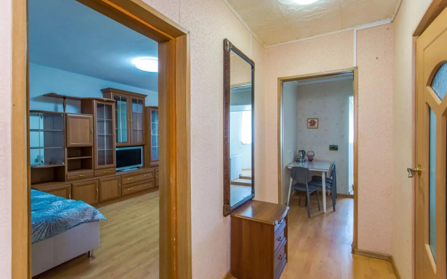 Na Ul. Fastovskaya 14 Flat