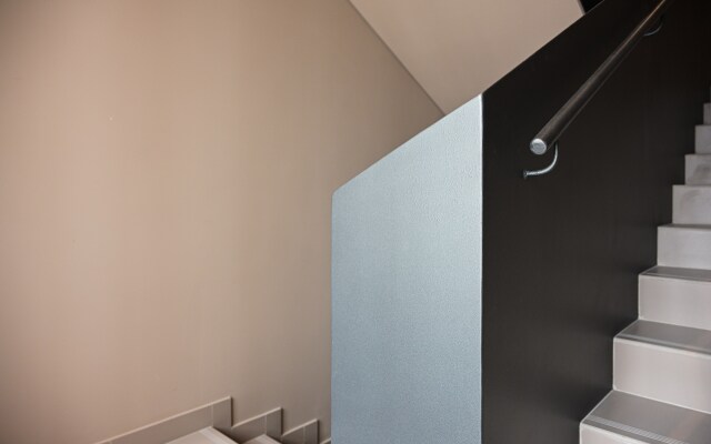 Апартаменты 1912 в апарт-отеле Вало у Московского вокзала