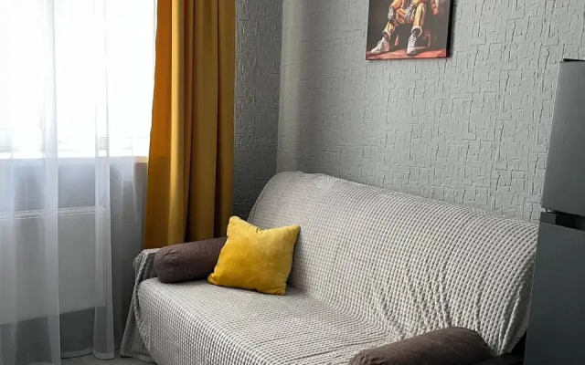 S Vidom Seti El Apart Apartment