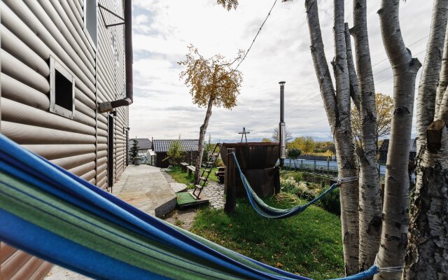 21 kamhouse Guest House