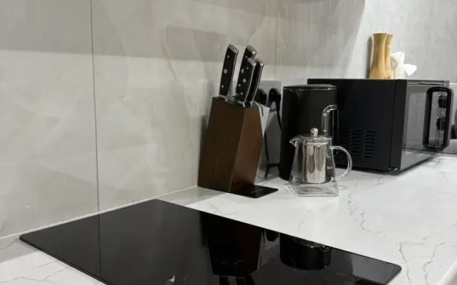 Апартаменты на Набережной 75 (309.1)