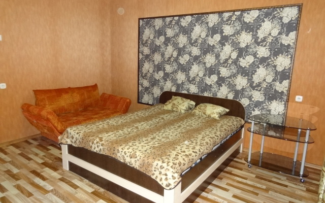 Na Alekseeva Apartments