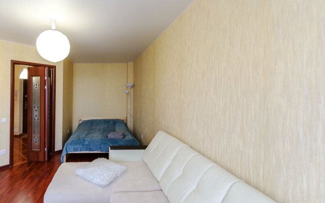 Квартира Pskov City Apartments Lagernaya 5 A