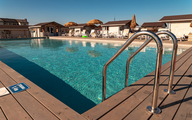 Veselovka Park Hotel