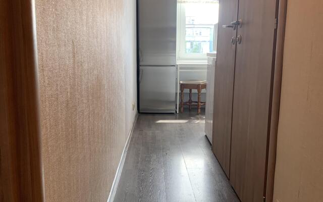 Odnushka V Yasenevo Nedaleko Ot Akvaparka Flat