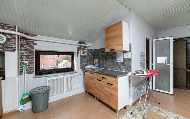 Гостевой дом Лиана