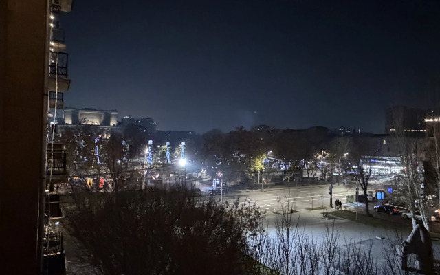 Квартира Солнечная квартира у Каскада