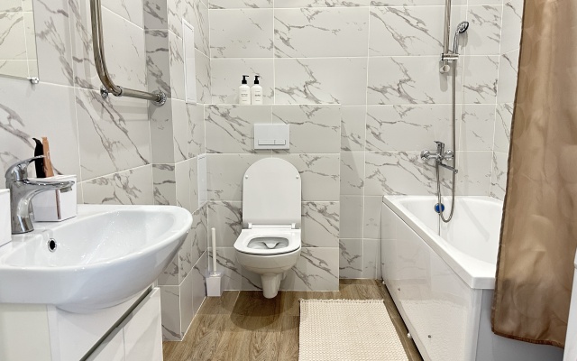 V Zhk Biznes Klassa PremyerApartments