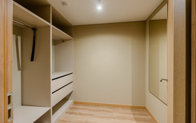 Magic Apart Apartments