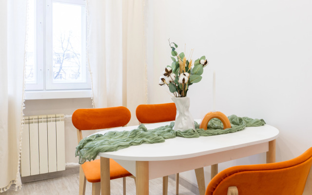 Квартира Двухкомнатная в Центре Казани