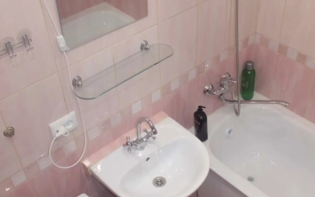 Квартира Cтудия на огородной 157