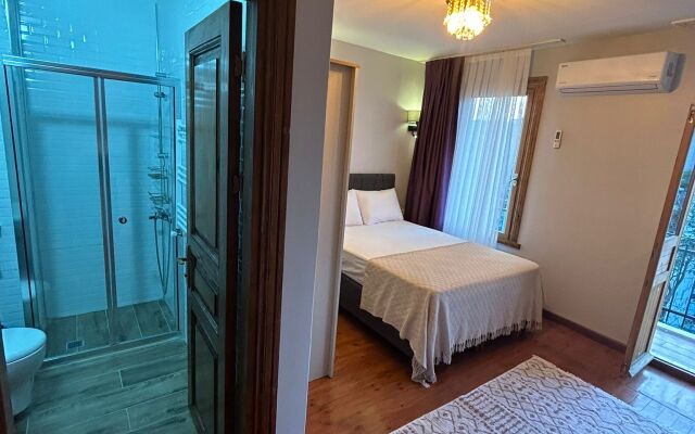 Apart-hotel Narpera Taksim