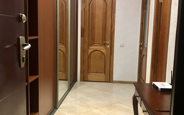 Квартира в самом центре Калининграда