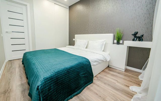 Zhemchuzhina Minsk mir Apartments