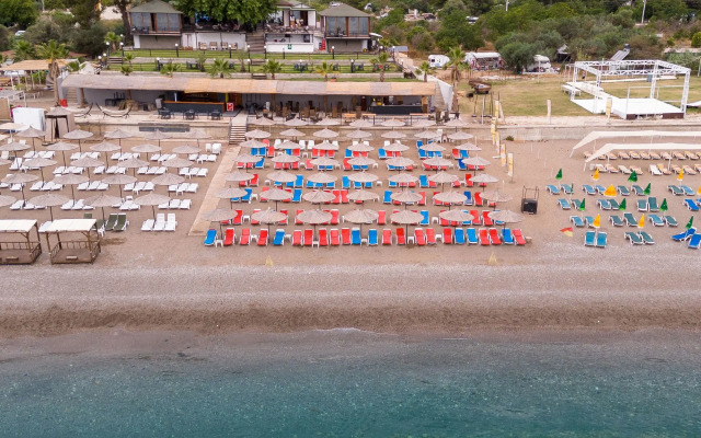 Club Jovia Kemer