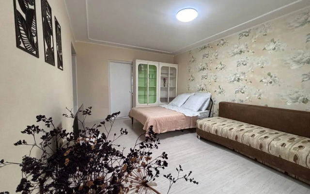 Квартира 3-х комнатная вместительная для 8 человек