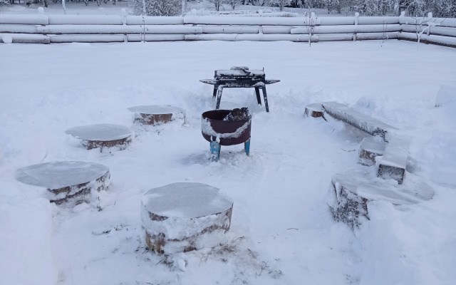 Гостевой дом Домик Художников