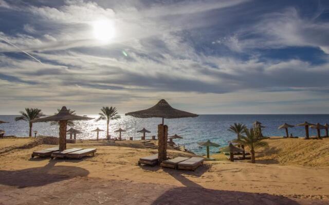 Monte Carlo Sharm Resort & Spa Hotel