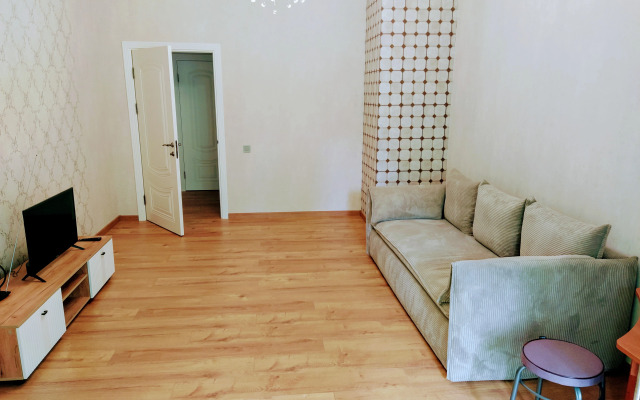 Квартира Уютная в центре исторического района