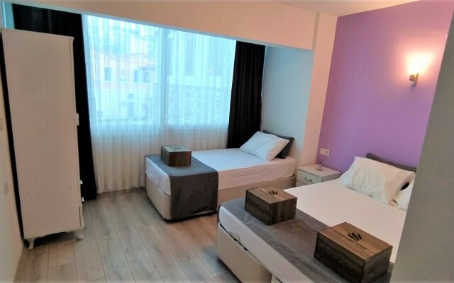Lavender Otel Butik-Hotel