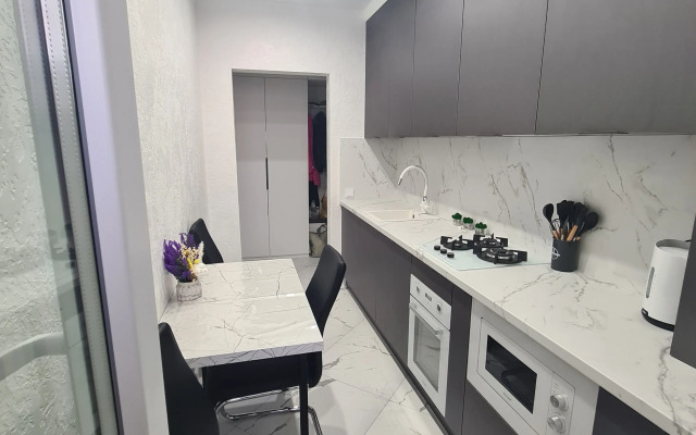 Квартира У моря