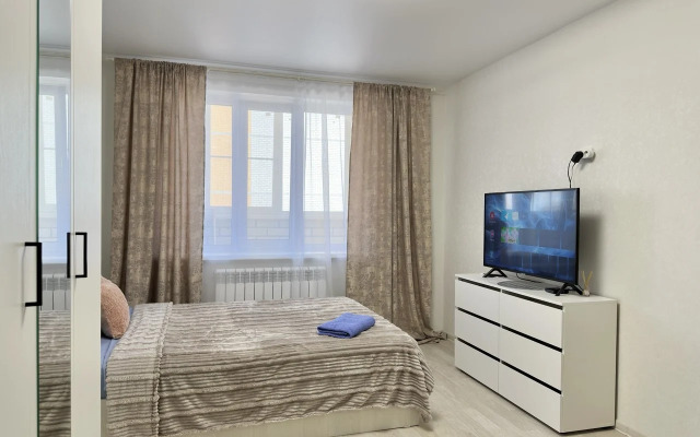 Uyutno Kak Doma Flat