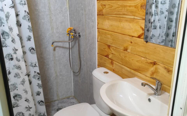 Listva Guest House