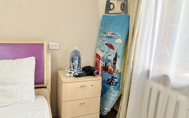 Kvartira Renta 65 na Lenina 329A