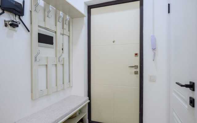 Квартира в центре города Алматы ЖК Double star