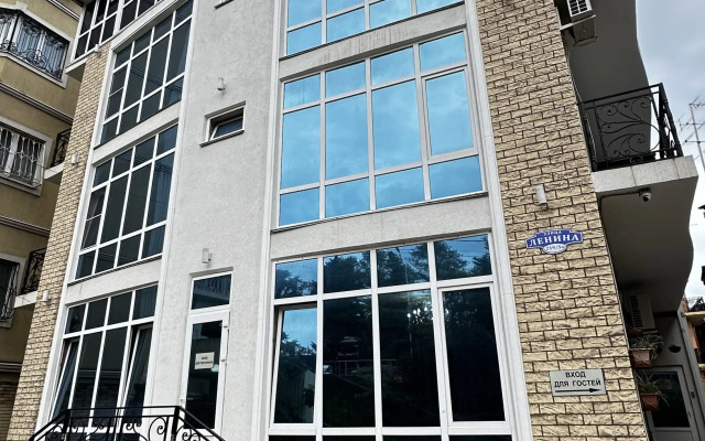 Apartamenty V Adlere Flat