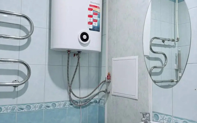 Квартира на Улице Тимме 9к2