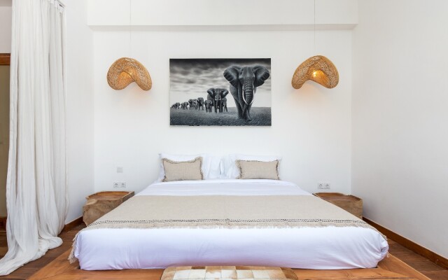 Villa Metisse by Villa Finder