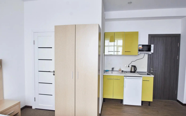 Апартаменты SunVilla