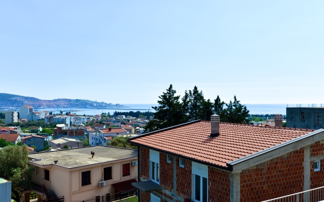 Апартаменты LuxApart Monte