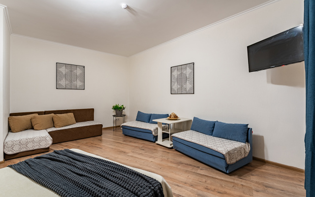 Квартира на Севастопольском Пр 28к9