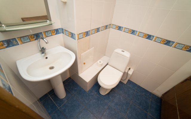 Апартаменты на Кузнецова 6