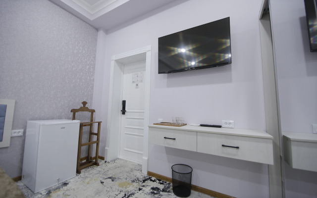 Отель Zehra Premium