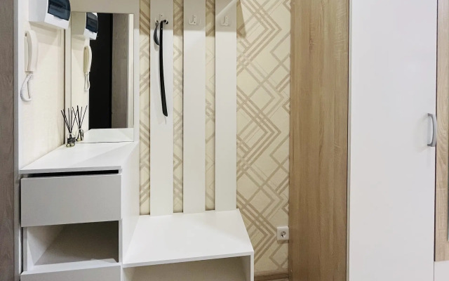 Квартира на улице Зеленая 19