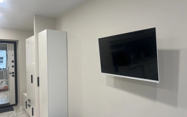 Квартира гостевая студия Комфорт и Современность